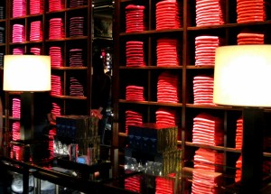 Abercrombie Fitch