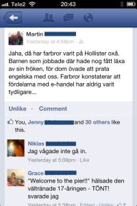 Fb Hollister