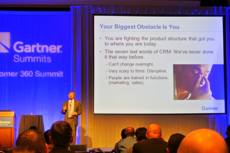 Scott Nelson presentation