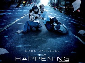 The Happening