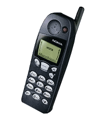 gammal nokia